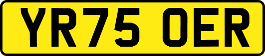 YR75OER