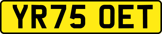 YR75OET