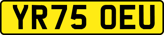 YR75OEU