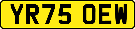 YR75OEW