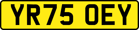 YR75OEY