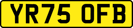 YR75OFB
