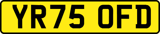 YR75OFD