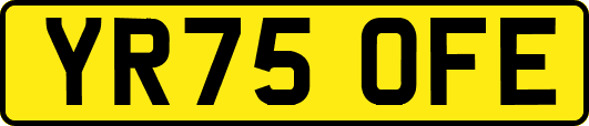 YR75OFE