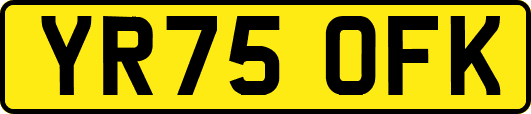 YR75OFK