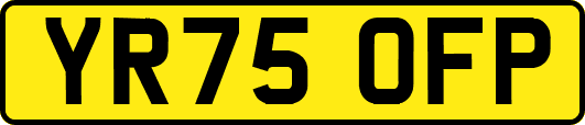 YR75OFP