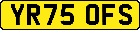 YR75OFS