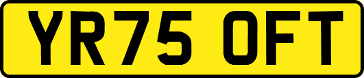 YR75OFT