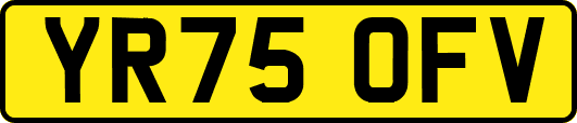 YR75OFV