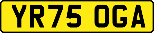 YR75OGA