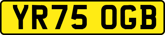YR75OGB
