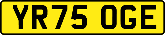 YR75OGE