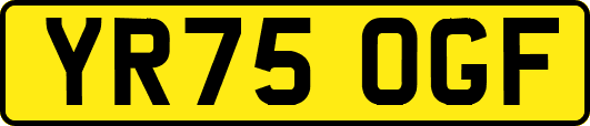 YR75OGF