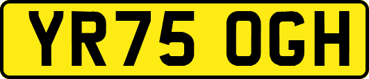 YR75OGH