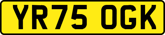 YR75OGK