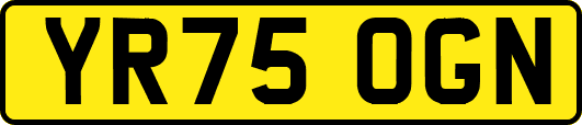 YR75OGN