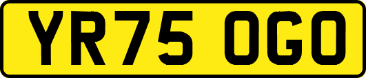 YR75OGO