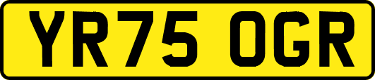 YR75OGR