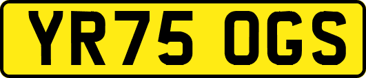 YR75OGS