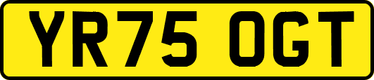 YR75OGT