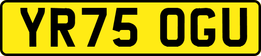 YR75OGU