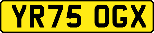 YR75OGX