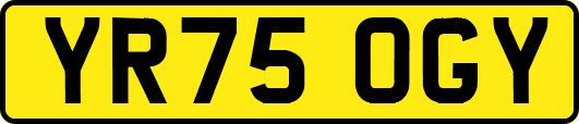 YR75OGY