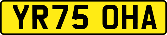 YR75OHA