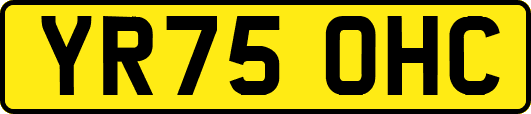 YR75OHC