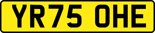 YR75OHE