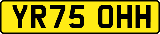 YR75OHH