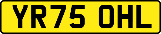 YR75OHL