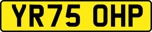 YR75OHP