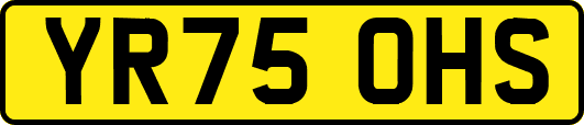 YR75OHS