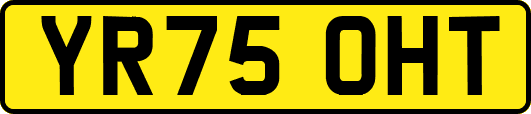 YR75OHT