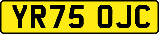YR75OJC