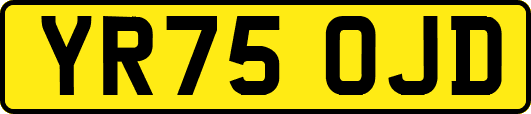 YR75OJD
