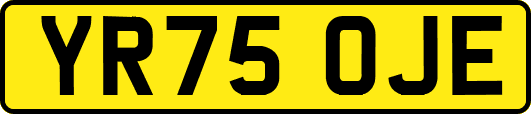 YR75OJE