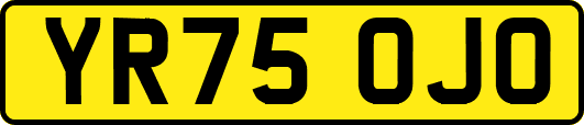 YR75OJO