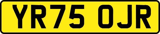 YR75OJR