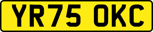 YR75OKC
