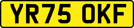 YR75OKF