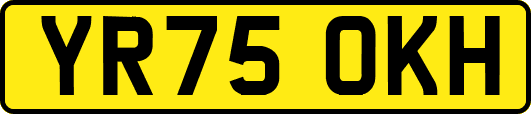 YR75OKH
