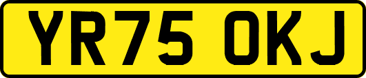 YR75OKJ