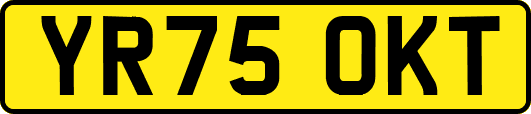 YR75OKT
