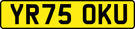 YR75OKU