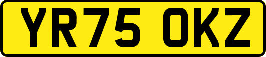 YR75OKZ