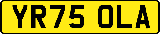 YR75OLA
