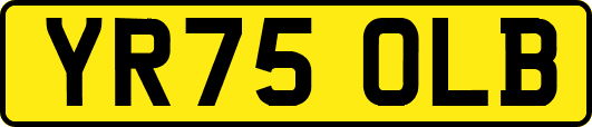 YR75OLB