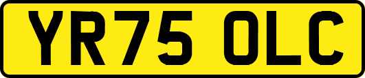 YR75OLC
